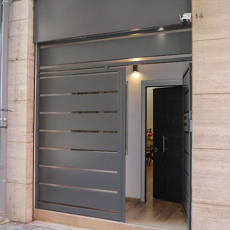 Luxury Regina 14 Apartment Bari Exterior foto