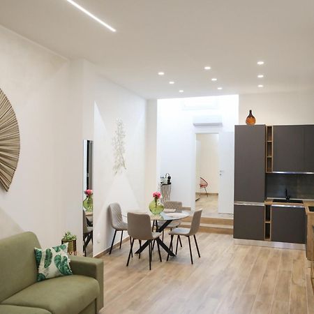 Luxury Regina 14 Apartment Bari Exterior foto