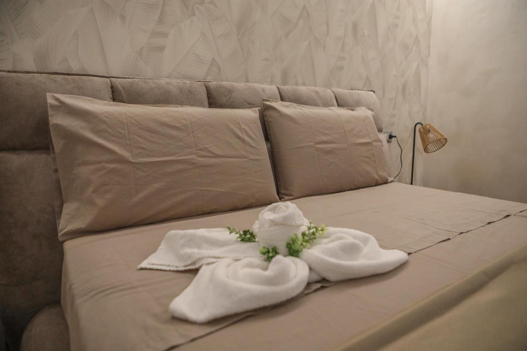 Luxury Regina 14 Apartment Bari Exterior foto