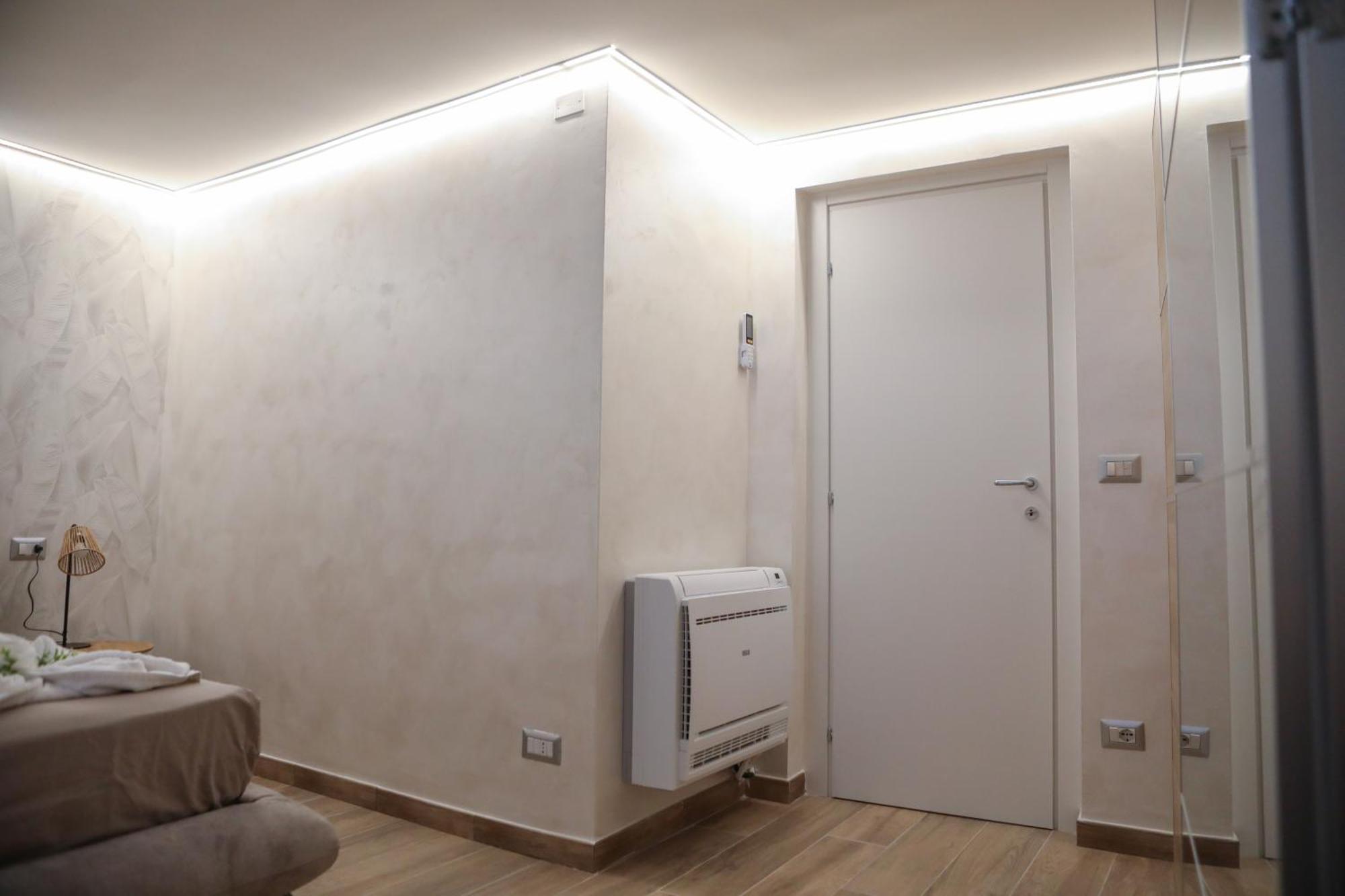 Luxury Regina 14 Apartment Bari Exterior foto