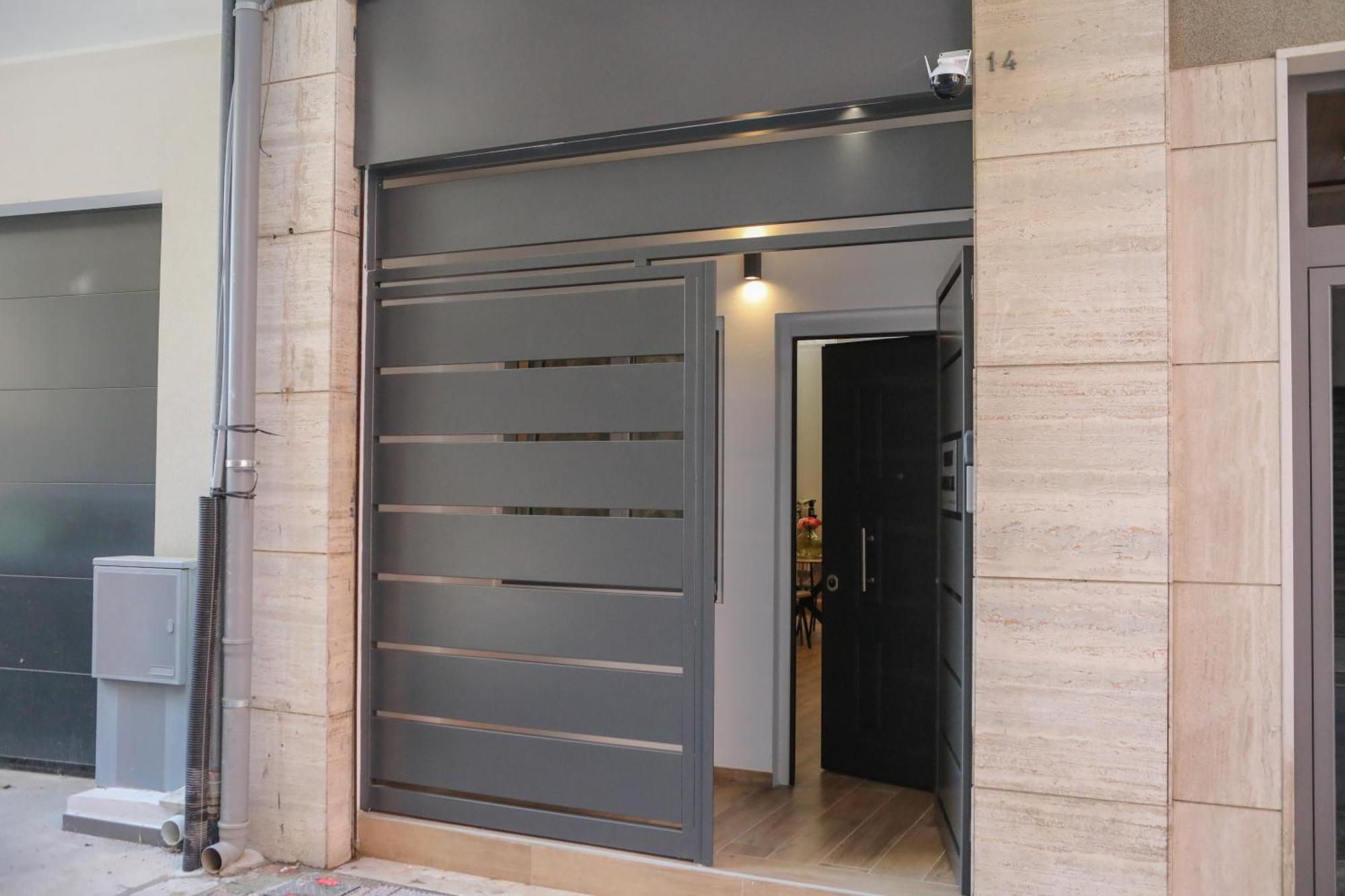Luxury Regina 14 Apartment Bari Exterior foto