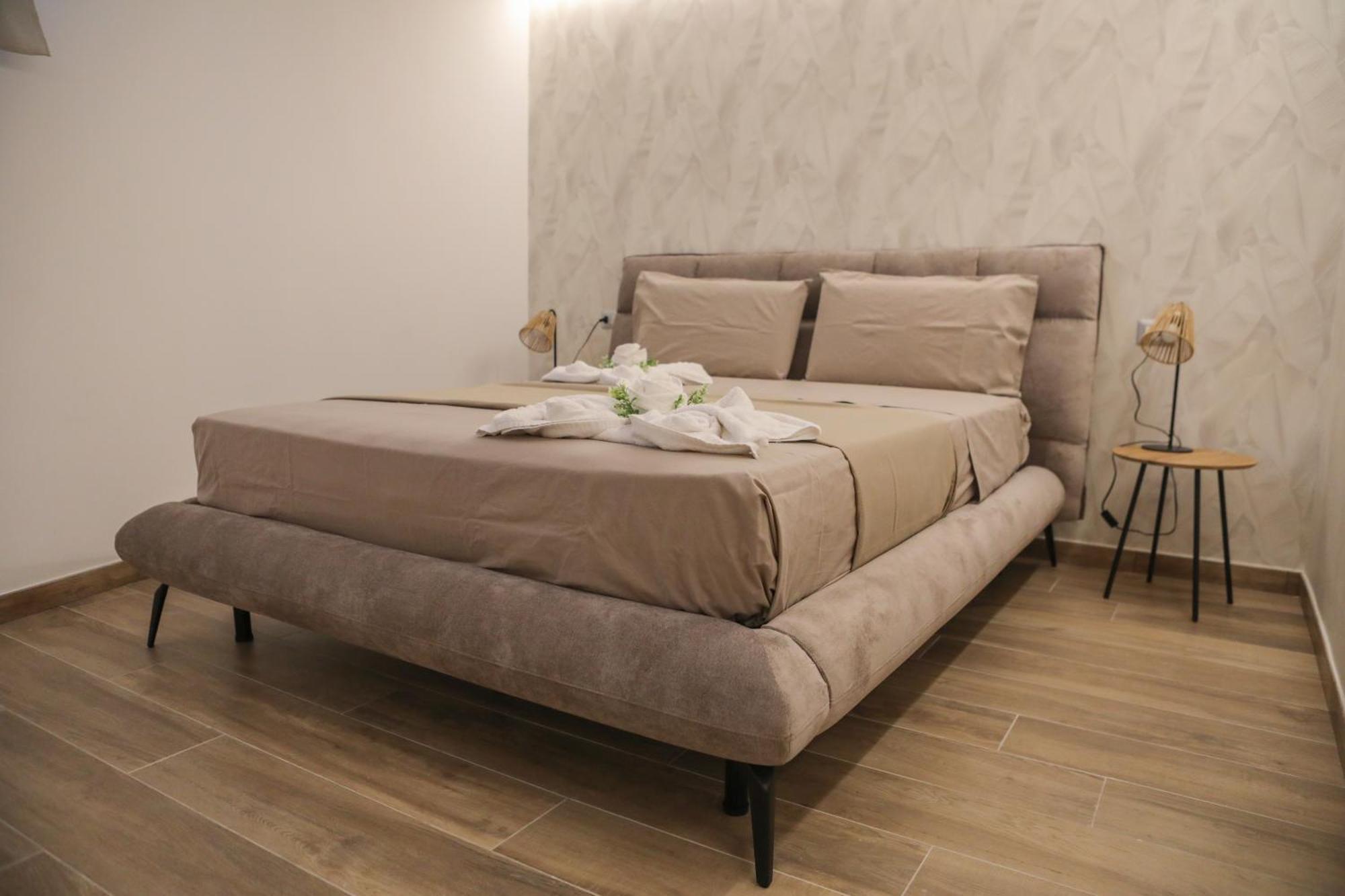 Luxury Regina 14 Apartment Bari Exterior foto