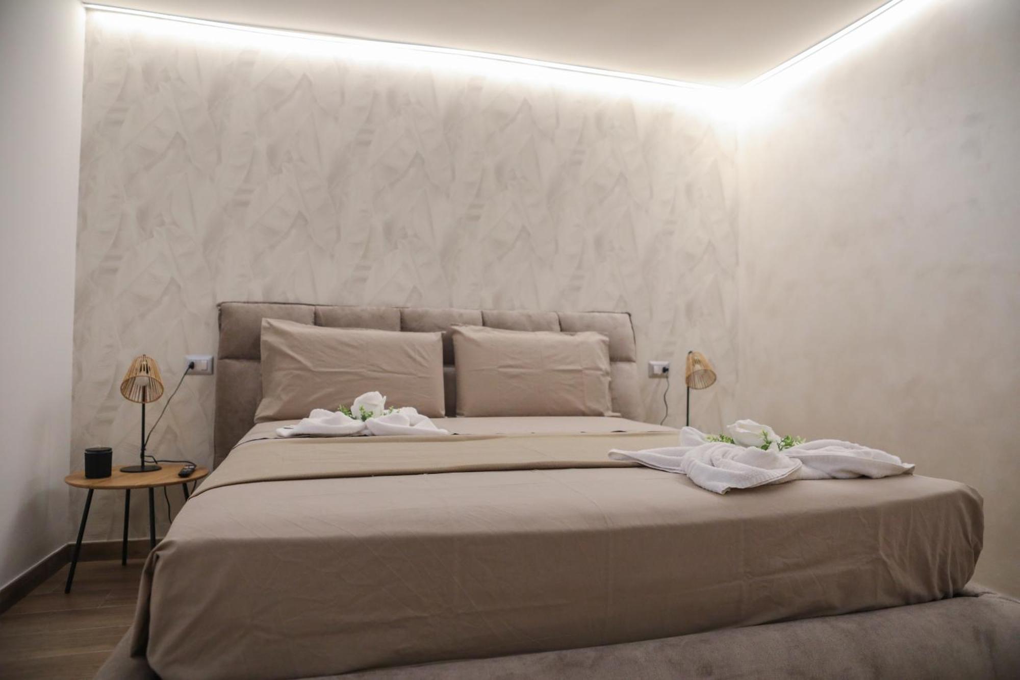Luxury Regina 14 Apartment Bari Exterior foto