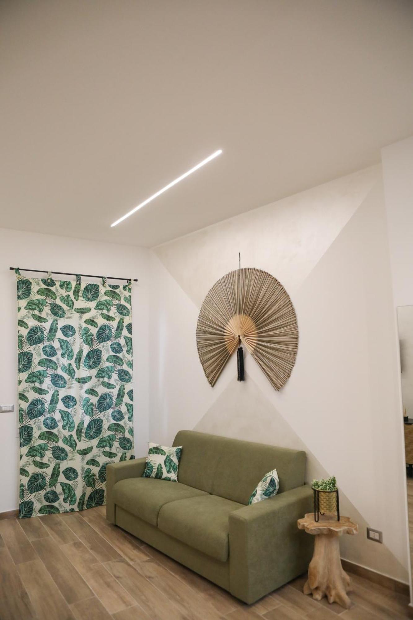 Luxury Regina 14 Apartment Bari Exterior foto