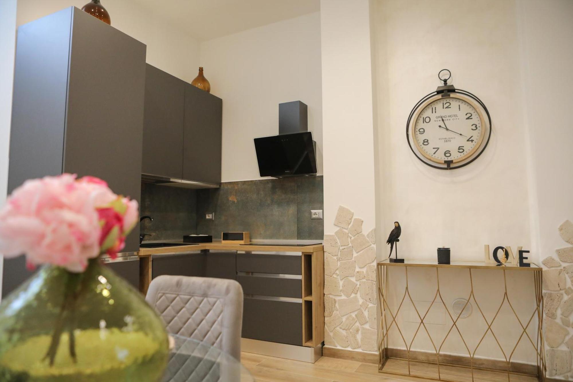 Luxury Regina 14 Apartment Bari Exterior foto