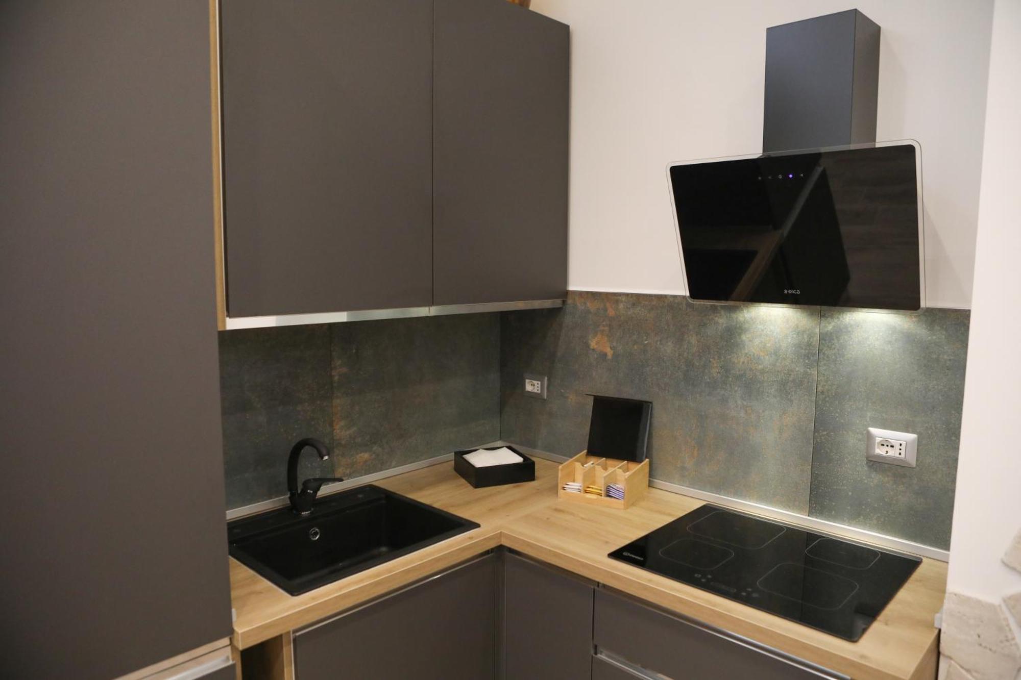 Luxury Regina 14 Apartment Bari Exterior foto