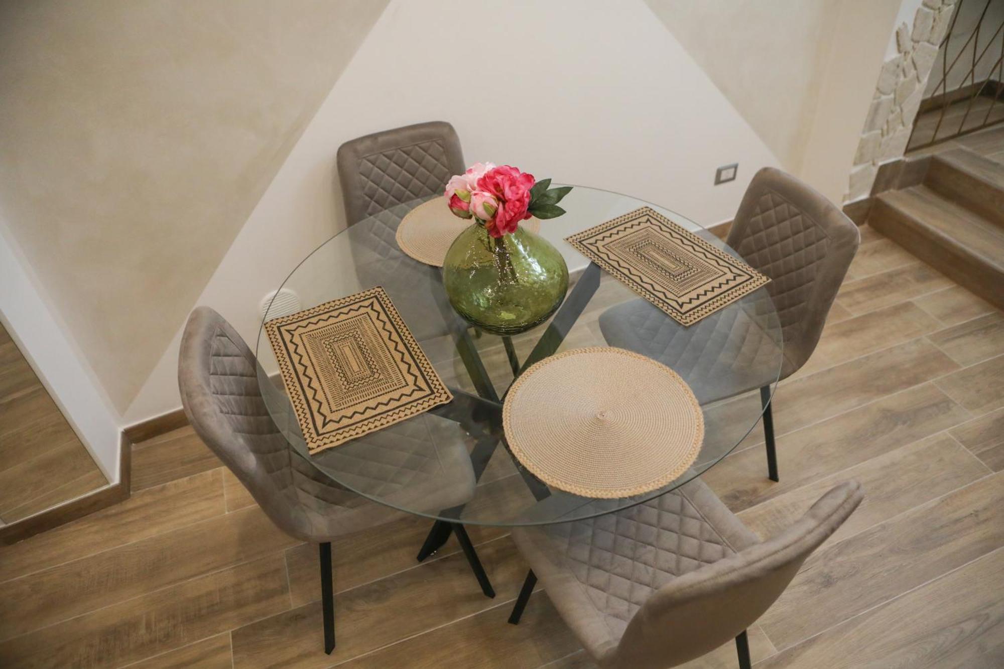 Luxury Regina 14 Apartment Bari Exterior foto