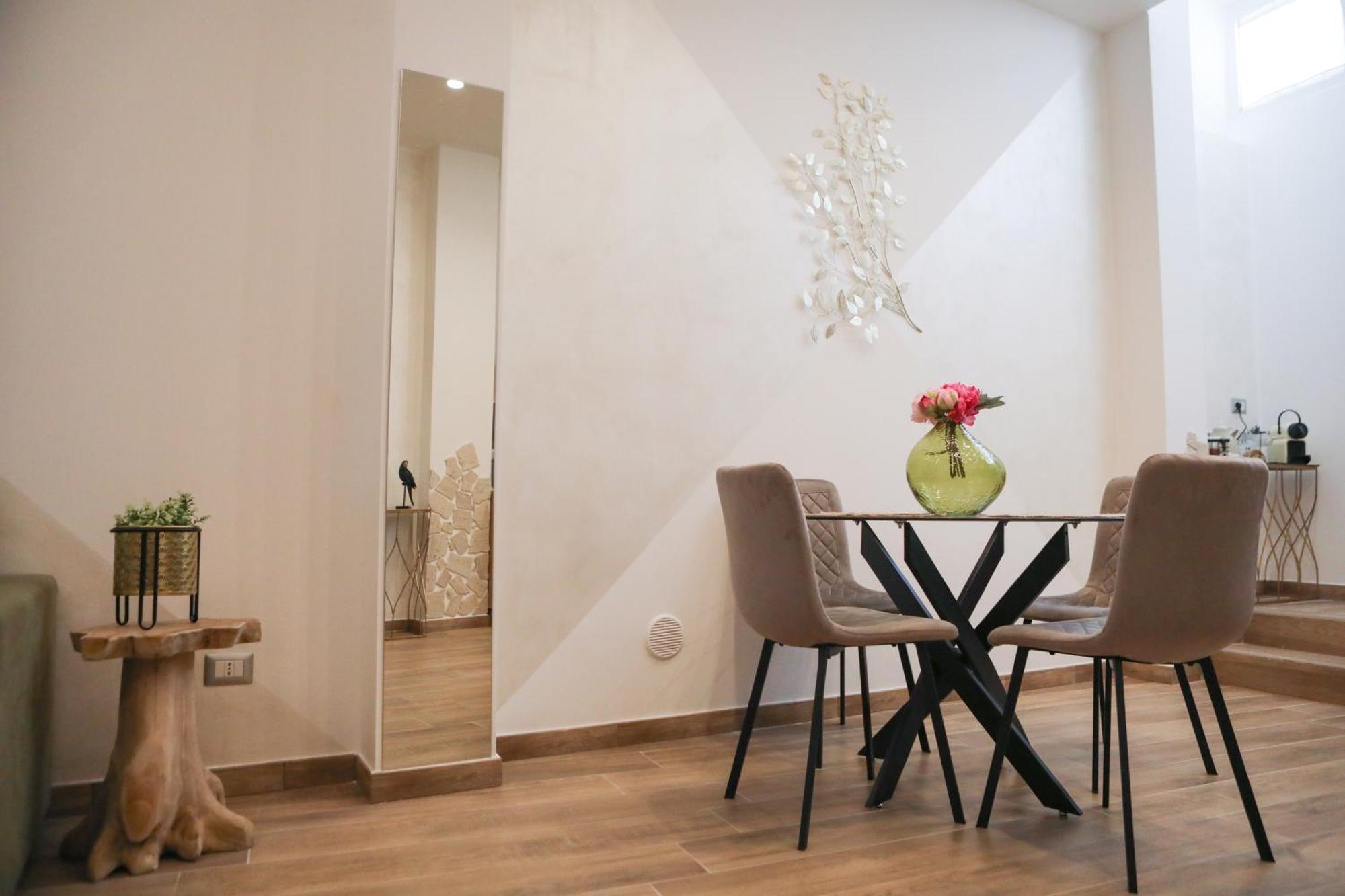 Luxury Regina 14 Apartment Bari Exterior foto