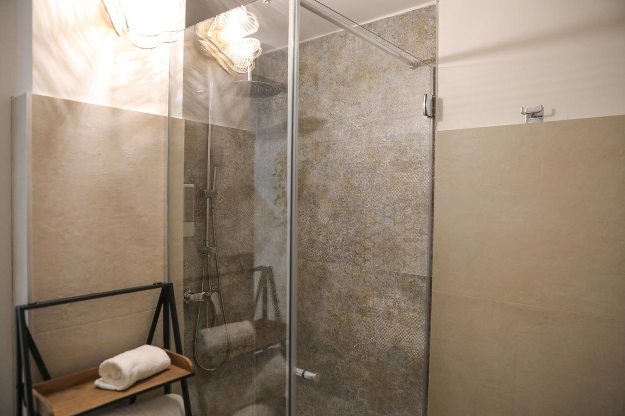 Luxury Regina 14 Apartment Bari Exterior foto