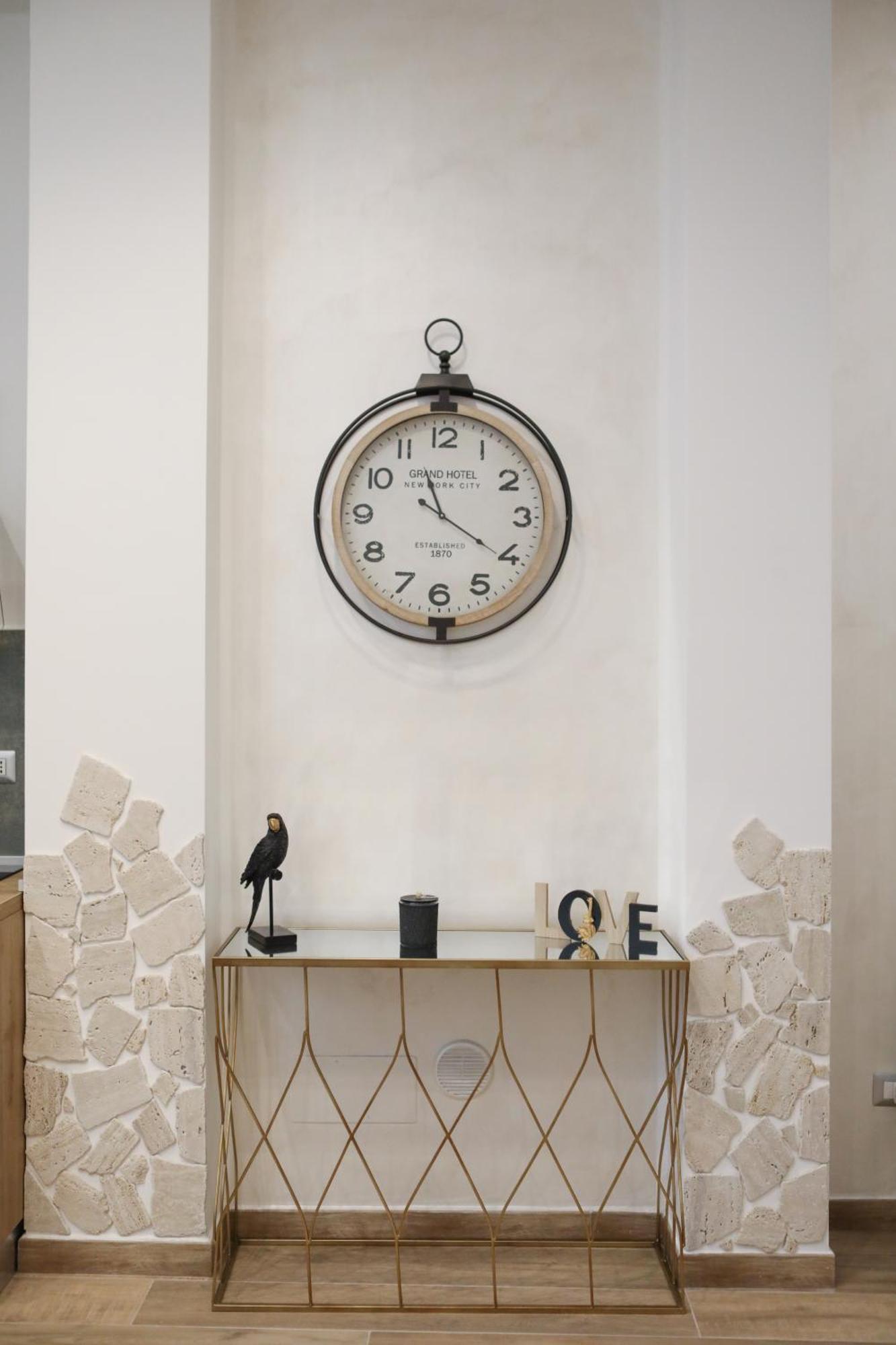 Luxury Regina 14 Apartment Bari Exterior foto