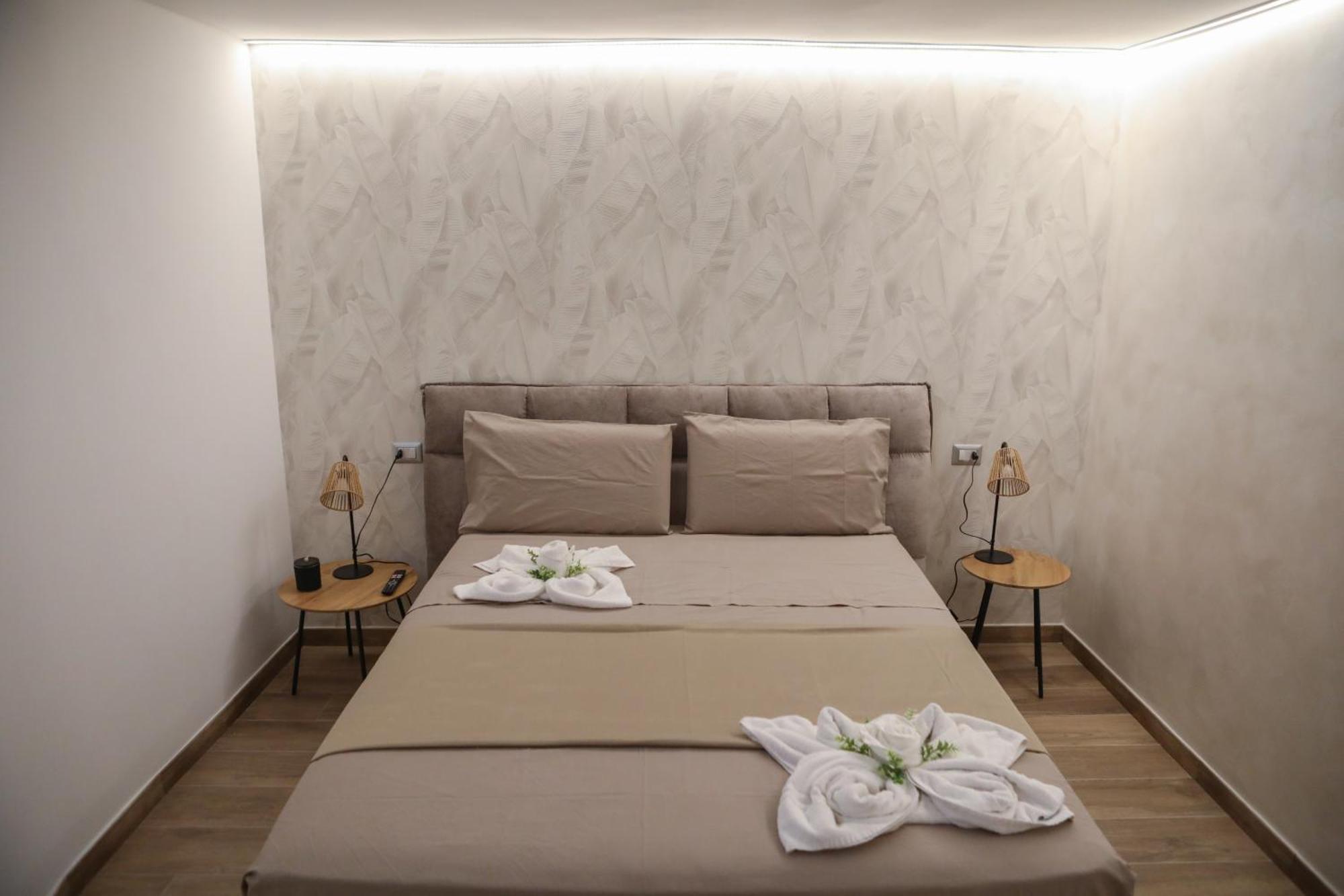 Luxury Regina 14 Apartment Bari Exterior foto