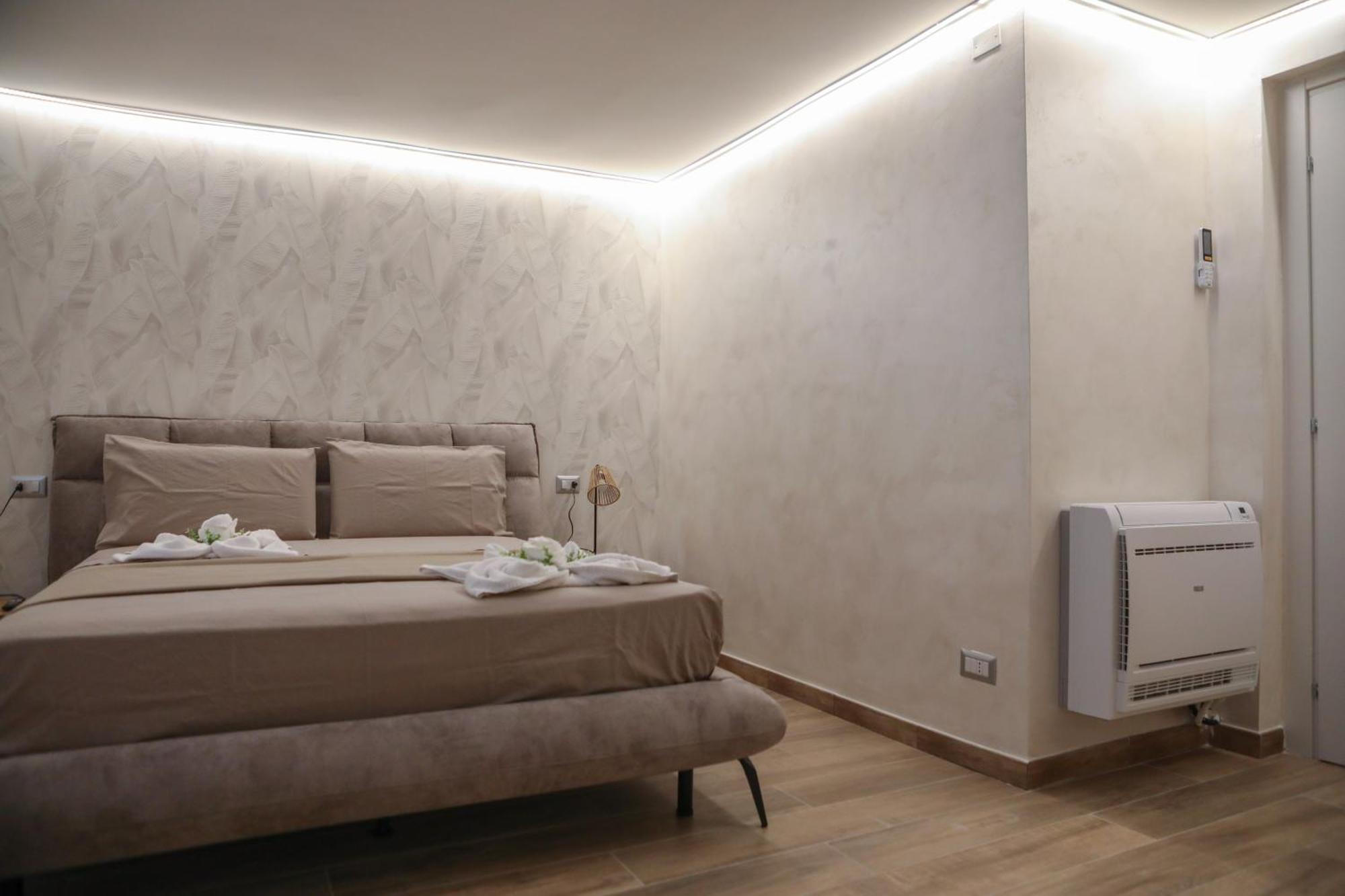 Luxury Regina 14 Apartment Bari Exterior foto