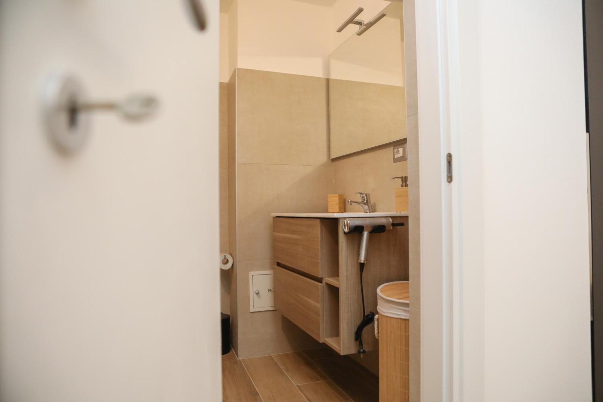 Luxury Regina 14 Apartment Bari Exterior foto