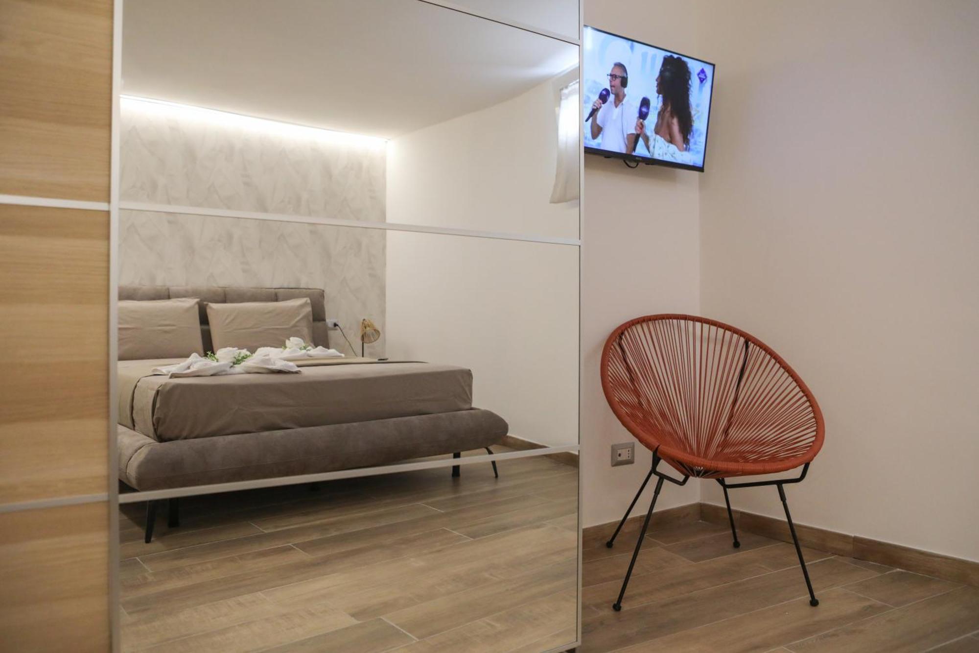 Luxury Regina 14 Apartment Bari Exterior foto