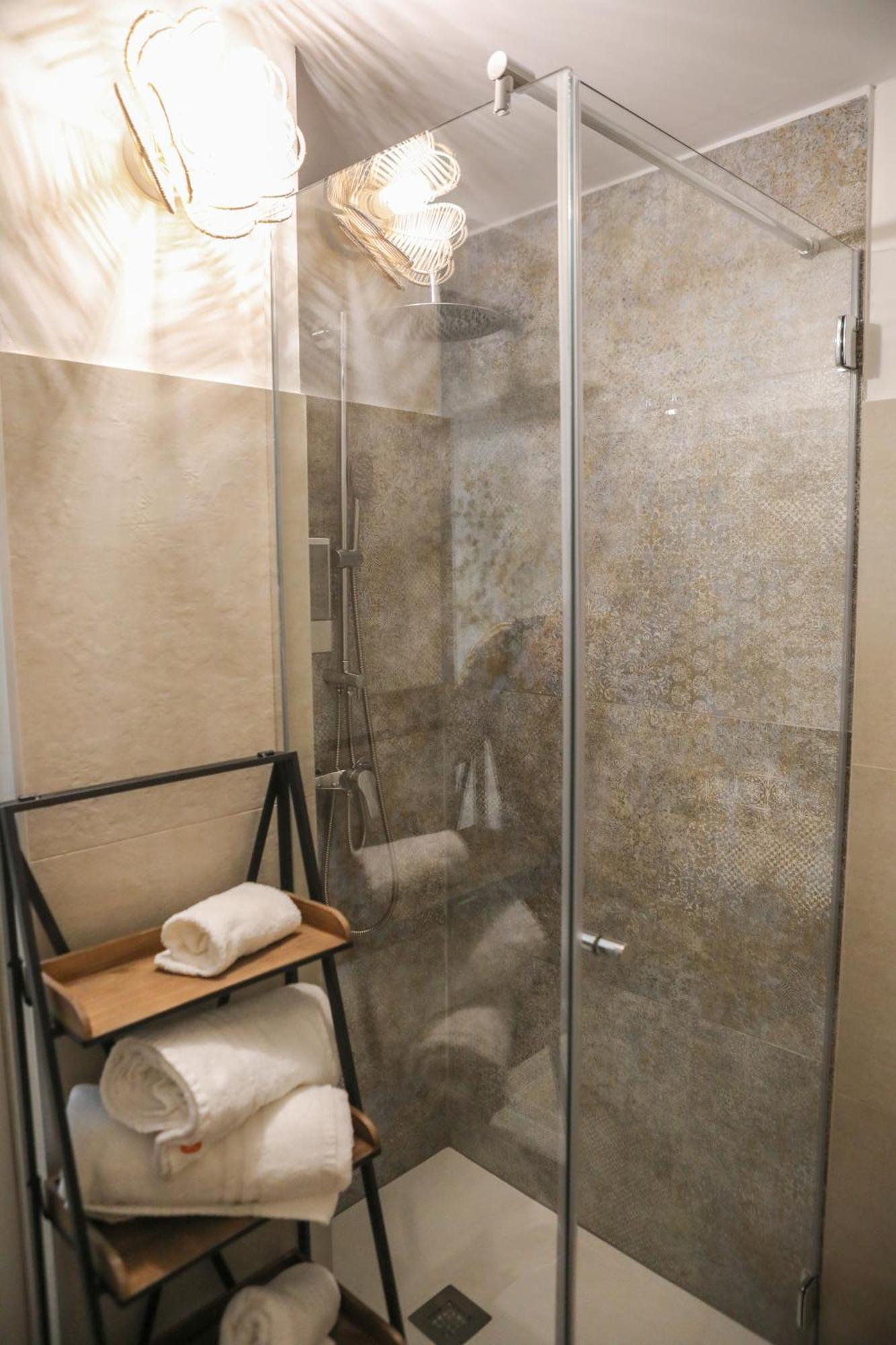 Luxury Regina 14 Apartment Bari Exterior foto