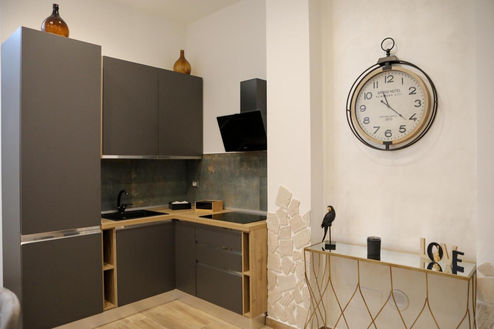 Luxury Regina 14 Apartment Bari Exterior foto